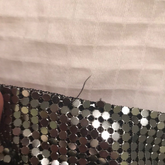 BCBG Black Halter Dress - Picture 4 of 7